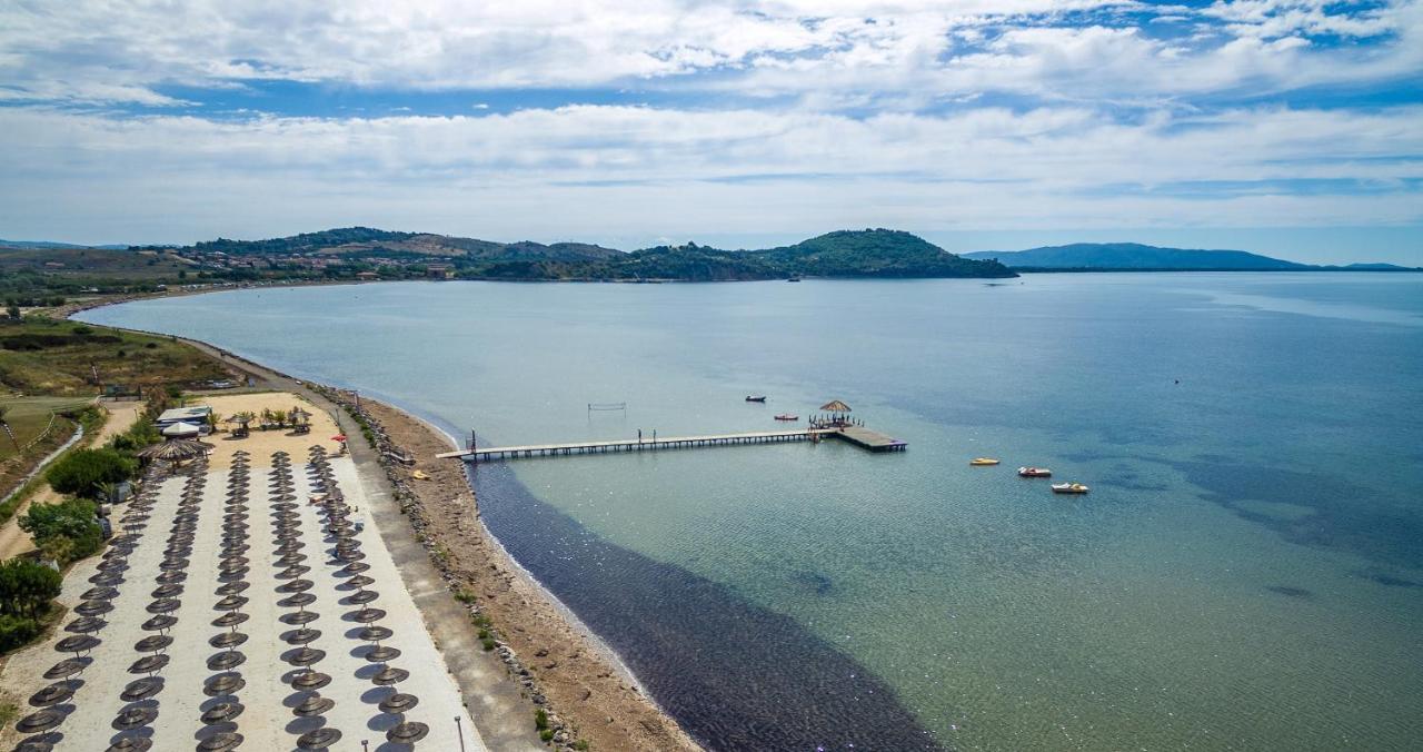 Pigna Felice Talamone Ξενοδοχείο Εξωτερικό φωτογραφία