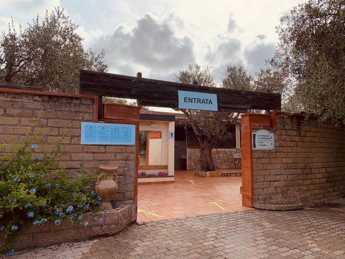 Pigna Felice Talamone Ξενοδοχείο Εξωτερικό φωτογραφία