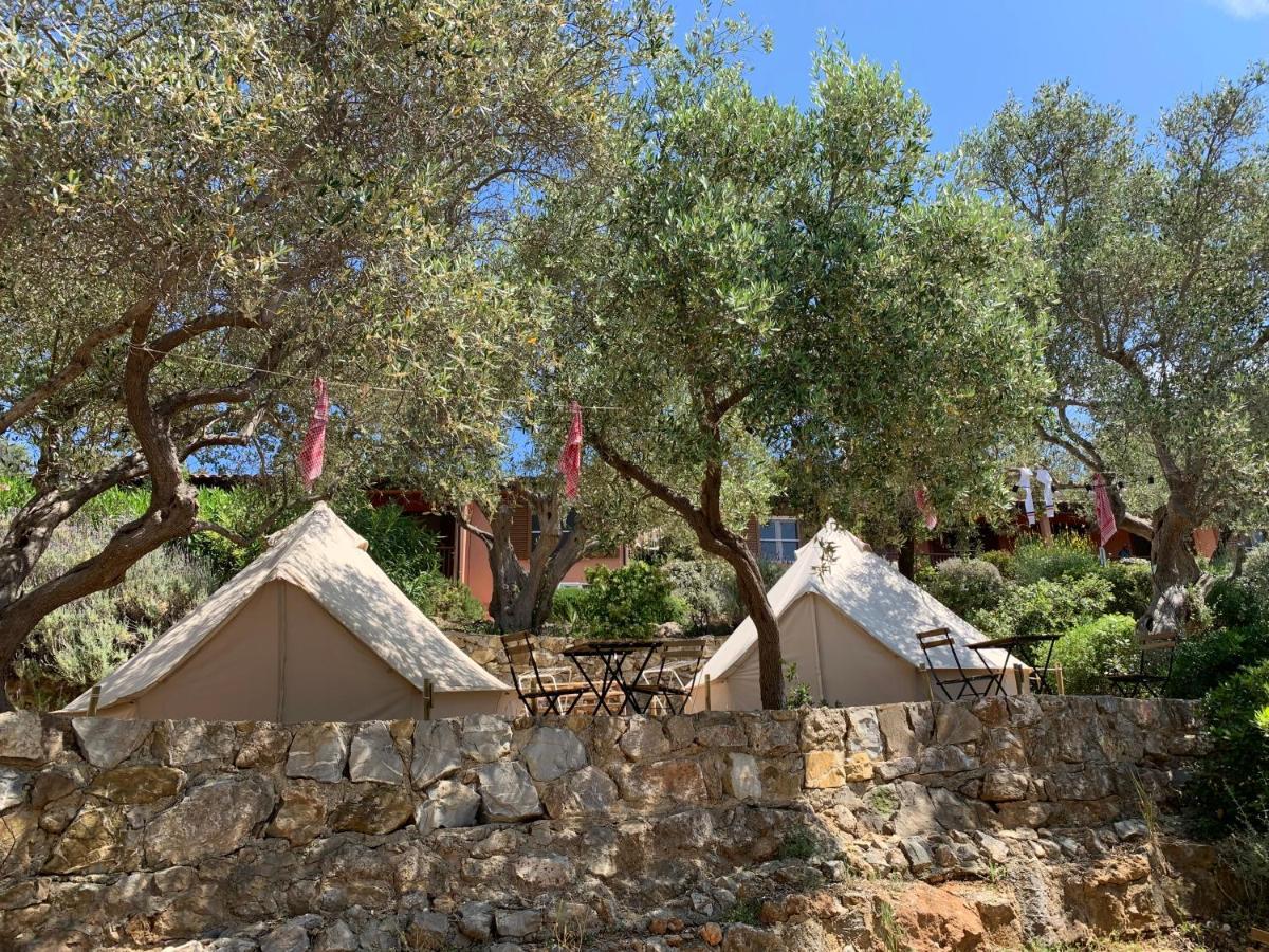 Pigna Felice Talamone Ξενοδοχείο Εξωτερικό φωτογραφία