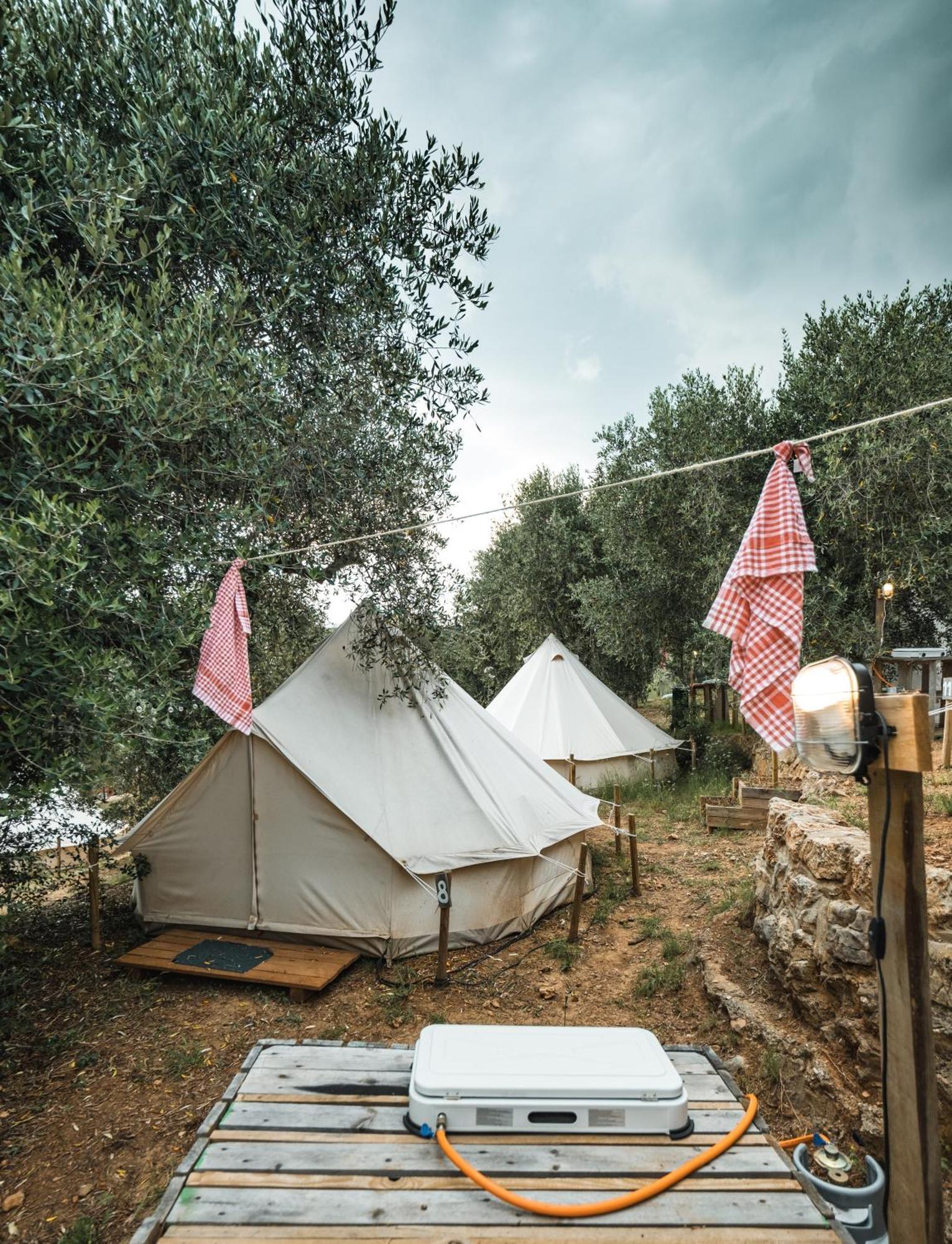 Pigna Felice Talamone Ξενοδοχείο Εξωτερικό φωτογραφία